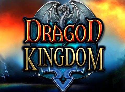 Dragon Kingdom - Vídeo tragaperras (Pragmatic Play)