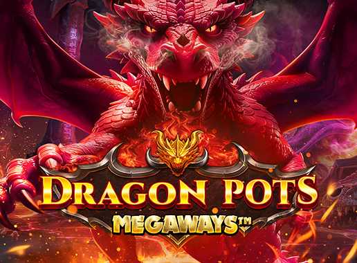 Dragon Pots Megaways - Vídeo slot (Pragmatic Play)