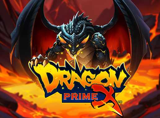 Dragon PrimeX - Vídeo slot (Games Global)