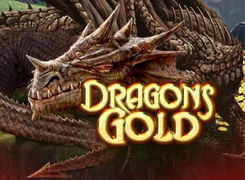 Dragons Gold - Vídeo tragaperras (Exclusive)