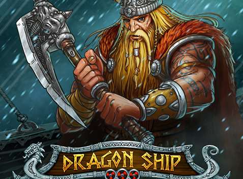 Dragon Ship - Vídeo tragaperras (Play