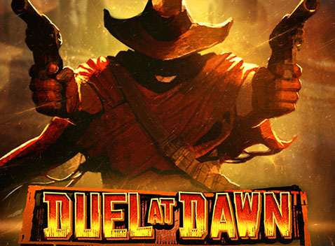 Duel at Dawn - Vídeo tragaperras (Relax Gaming)