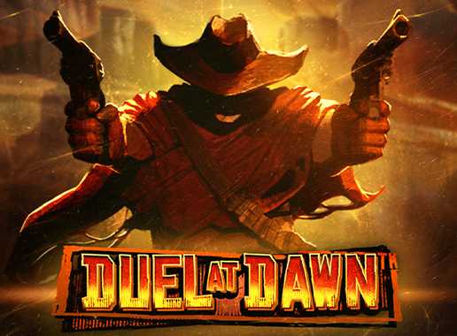 Duel at Dawn - Vídeo tragaperras (Relax Gaming)
