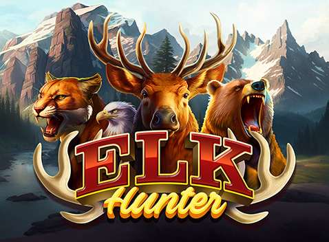 Elk Hunter - Vídeo tragaperras (Evolution)
