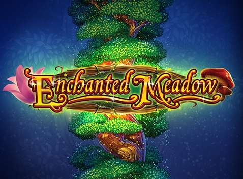 Enchanted Meadow - Vídeo tragaperras (Play