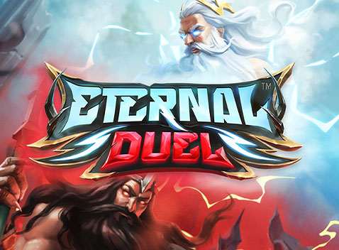 Eternal Duel - Vídeo tragaperras (Relax Gaming)