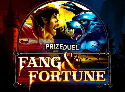 Fang & Fortune - Vídeo tragaperras (Games Global)