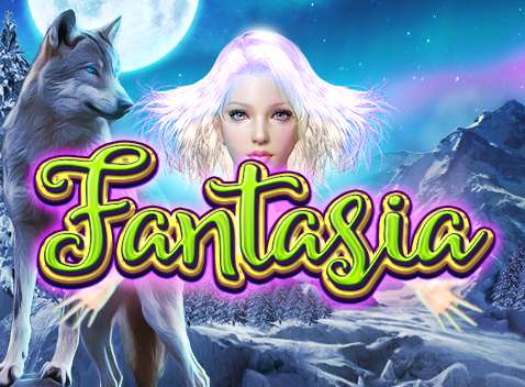 Fantasia - Vídeo tragaperras (Exclusive)