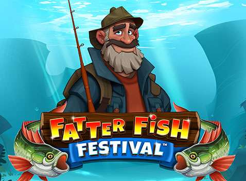 Fatter Fish Festival - Vídeo tragaperras (Games Global)
