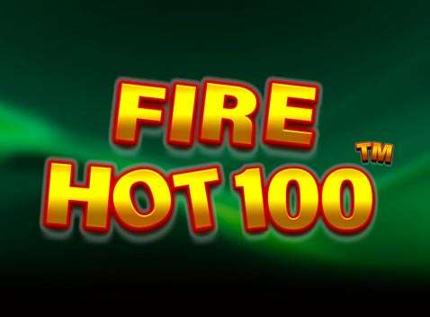 Fire Hot 100 - Vídeo tragaperras (Pragmatic Play)