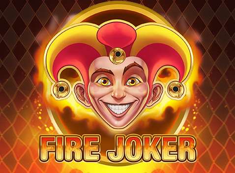 Fire Joker - Vídeo tragaperras (Play 