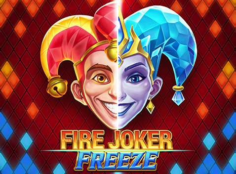 Fire Joker Freeze - Vídeo tragaperras (Play