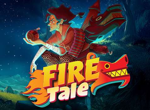Fire Tale - Vídeo slot (Quickspin)