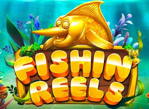Fishin Reels - Vídeo tragaperras (Pragmatic Play)