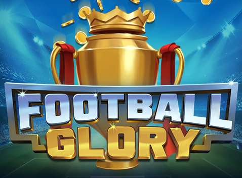 Football Glory - Vídeo tragaperras (Yggdrasil)