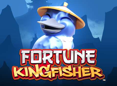 Fortune Kingfisher - Vídeo tragaperras (Games Global)