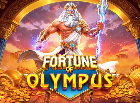 Fortune of Olympus - Vídeo slot (Pragmatic Play)