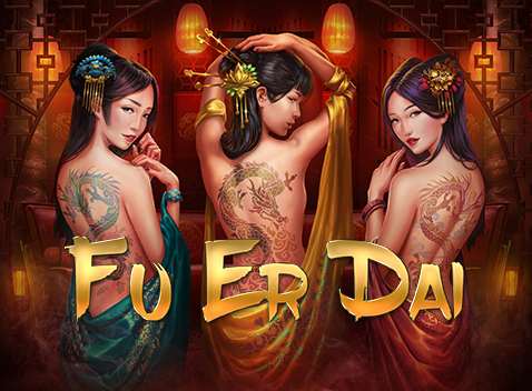 FU ER DAI - Vídeo tragaperras (Play