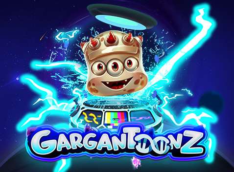 Gargantoonz - Vídeo tragaperras (Play 