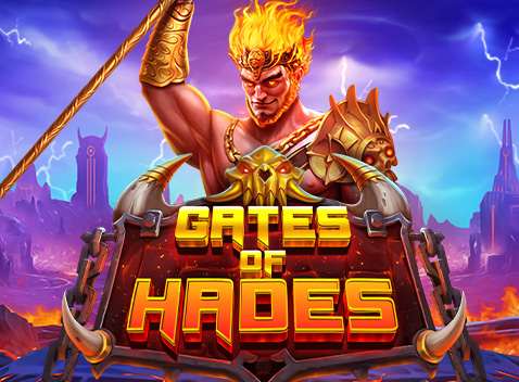 Gates of Hades - Vídeo tragaperras (Pragmatic Play)