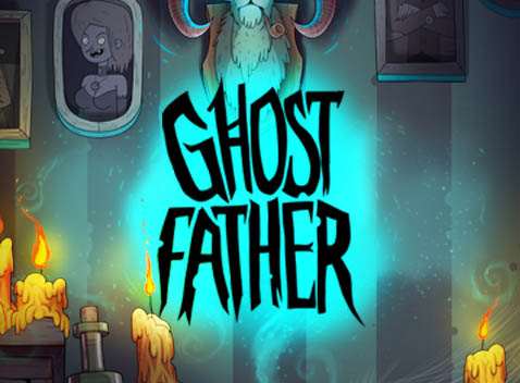 Ghost Father - Vídeo tragaperras (Yggdrasil)