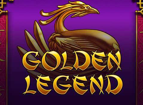 Golden Legend - Vídeo tragaperras (Play