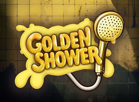 Golden Shower - Vídeo tragaperras (Nolimit City)