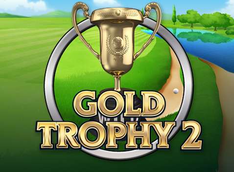 Gold Trophy 2 - Vídeo tragaperras (Play