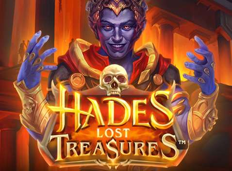 Hades Lost Treasures™ - Vídeo tragaperras (Games Global)