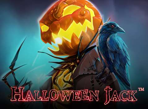 Halloween Jack - Vídeo slot (Evolution)
