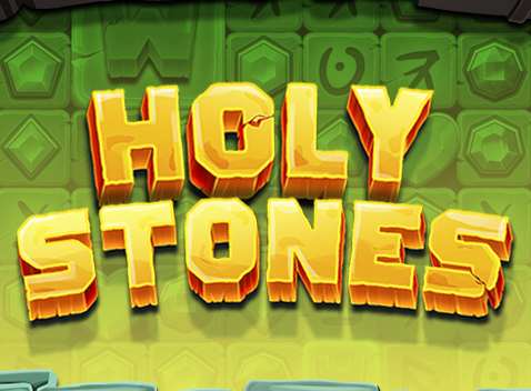 Holy Stones - Vídeo tragaperras (Exclusive)