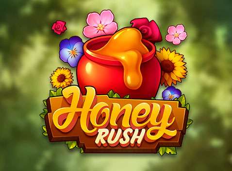 Honey Rush - Vídeo tragaperras (Play 