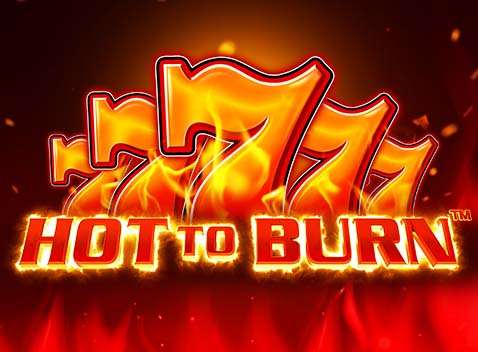 Hot to Burn - Vídeo tragaperras (Pragmatic Play)