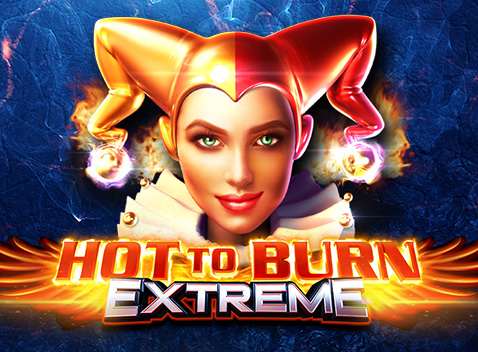 Hot to Burn Extreme - Vídeo tragaperras (Pragmatic Play)