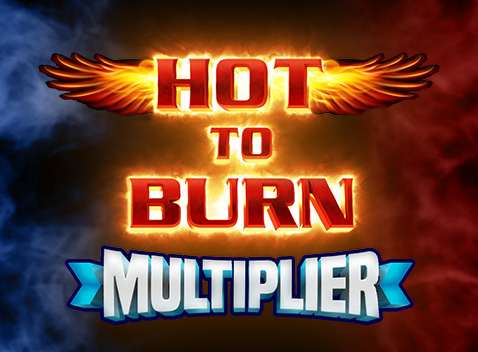 Hot to Burn Multiplier - Vídeo tragaperras (Pragmatic Play)