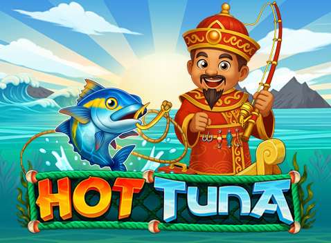 Hot Tuna - Vídeo tragaperras (Pragmatic Play)