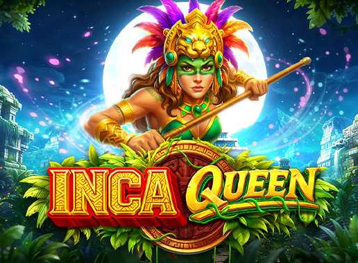 Inca Queen - Vídeo slot (Pragmatic Play)