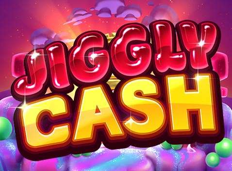 Jiggly Cash - Vídeo tragaperras (Thunderkick)