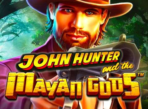 John Hunter And The Mayan Gods - Vídeo tragaperras (Pragmatic Play)