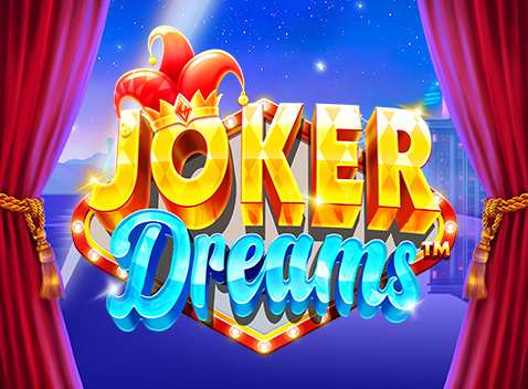 Joker Dreams - Vídeo tragaperras (Games Global)