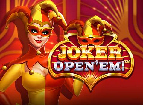 Joker Open