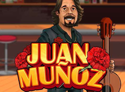 Juan Muñoz - Vídeo tragaperras (Games Global)