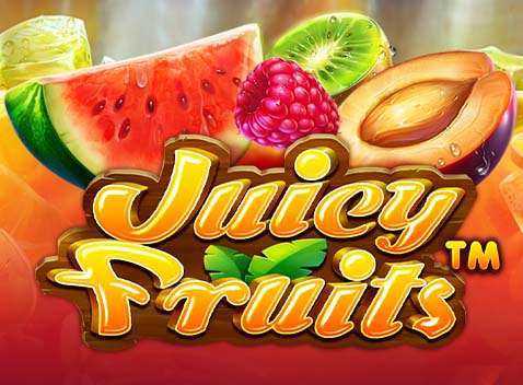 Juicy Fruits - Vídeo tragaperras (Pragmatic Play)
