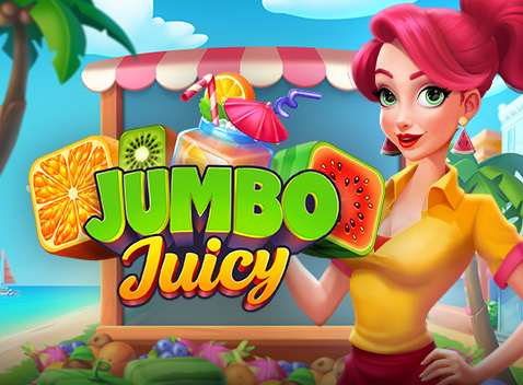 Jumbo Juicy - Vídeo tragaperras (Relax Gaming)