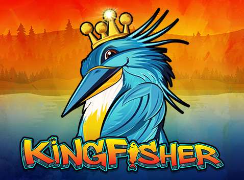Kingfisher - Vídeo tragaperras (Games Global)