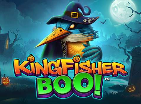 Kingfisher Boo - Vídeo tragaperras (Games Global)