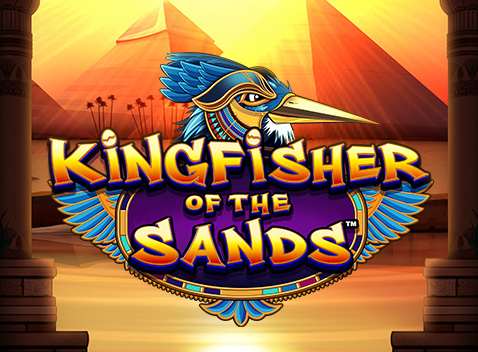 Kingfisher of the Sands - Vídeo tragaperras (Games Global)