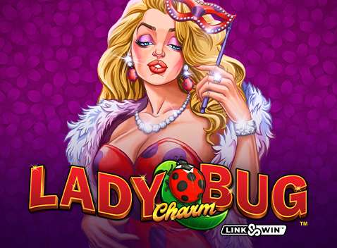 Lady Charm Bug - Vídeo tragaperras (Games Global)