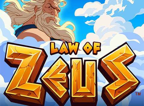 Law of Zeus - Vídeo tragaperras (Games Global)