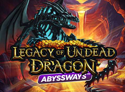 Legacy of Undead Dragon ABYSSWAYS - Vídeo tragaperras (Play